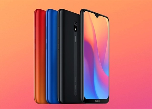 Xiaomi vừa bật mí một tính năng 'bí mật' trên Redmi 8 và Redmi 8A