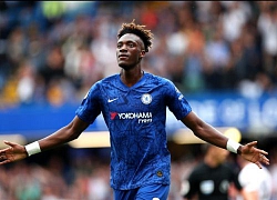 Xong! Chelsea trói chân thành công Tammy Abraham