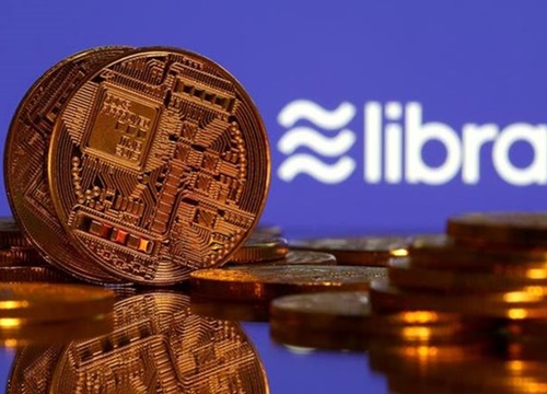 Zuckerberg: Facebook đợi Mỹ phê chuẩn dự án tiền điện tử Libra