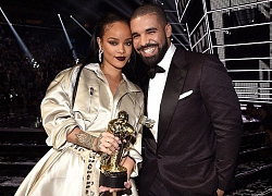 2 năm sau tuyên bố "không còn là bạn" và chia tay, Rihanna bỗng có động thái khiến tình cũ Drake không khỏi bất ngờ