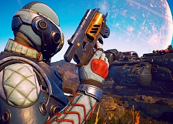 5 lý do hấp dẫn sẽ khiến bạn muốn chơi The Outer Worlds