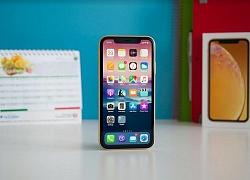 Apple iPhone XR đứng đầu bảng doanh số Apple tại Mỹ