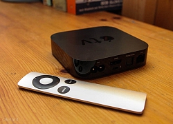 Apple TV+ sẽ là doanh nghiệp 9 tỷ USD vào năm 2025