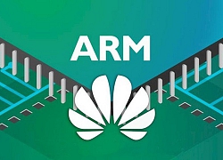 ARM tuyên bố công nghệ chip mang xuất xứ Anh, sẽ hợp tác trở lại với Huawei