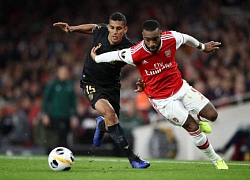 Arsenal 3-2 Vitoria Guimaraes: Đây! Giá trị của 'bom tấn'