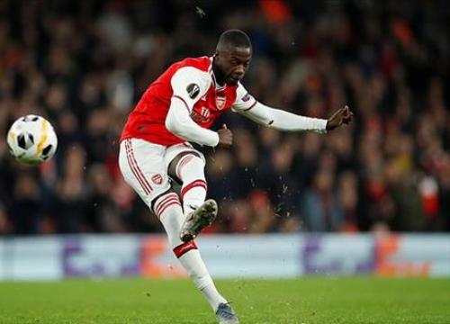 Arsenal ngược dòng ngoạn mục, HLV Emery vẫn "coi thường" Europa League