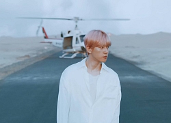 Baekhyun khẳng định SuperM không phải 'one hit wonder', thừa sức chạy đường dài trong tương lai