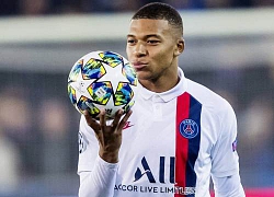 BẢN TIN SÁNG 25/10: Phá két, M.U cũng khó mua Mbappe