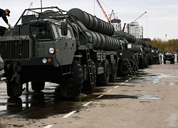 Báo chí gọi hệ thống tên lửa phòng không S-400 là vũ khí đáng gờm và nguy hiểm