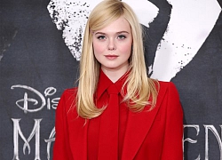 Bí quyết ẩn sau vẻ đẹp trong veo của nàng &quot;công chúa&quot; Elle Fanning