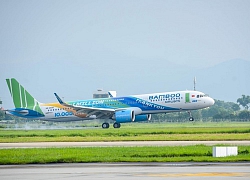 Bloomberg: Bamboo Airways kỳ vọng đạt vốn hoá 1 tỷ USD sau niêm yết