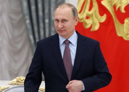 Bloomberg : Tổng thống Putin khôn khéo đưa Nga trở lại Trung Đông thế nào?