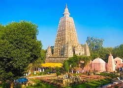 BODH GAYA, nơi muộn phiền bỏ lại