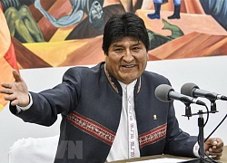 Bolivia : Tòa án Bầu cử xác nhận chiến thắng của Tổng thống Morales