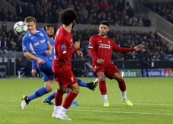 Bóng đá cúp C1, Genk - Liverpool: Tấn công vũ bão, dàn sao phô diễn