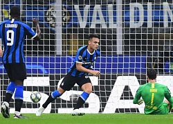 Bóng đá cúp C1, Inter Milan - Dortmund: Lukaku năng nổ, 3 điểm ngọt ngào