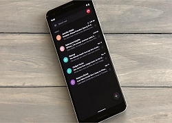 Cách bật chế độ nền tối cho Gmail trên Android và iOS