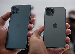 Cách phóng to cỡ chữ trên iPhone 11, 11 Pro và 11 Pro Max