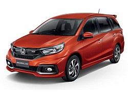 Cận cảnh Honda 7 chỗ giá gần 600 triệu, 'đe nẹt' Mitsubishi Xpander