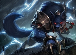 Cập nhật phiên bản 9.21 LMHT: Garen, Viktor và Shaco tiếp tục "lên thớt"