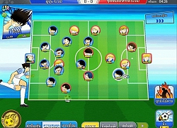 Captain Tsubasa: Dream Team có thêm ngôn ngữ mới ở Đông Nam Á