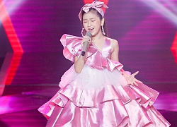 Có một Minh Tâm 'đa sắc màu' tại The Voice kids 2019: Ứng viên sáng giá cho ngôi vị cao nhất?