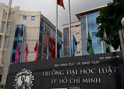 Có thu hồi được các chứng chỉ tiếng Anh vi phạm của ĐH Luật TPHCM?