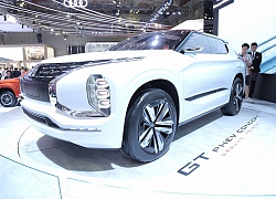 Concept xe Hybrid 'cực độc' tại Vietnam Motor Show 2019