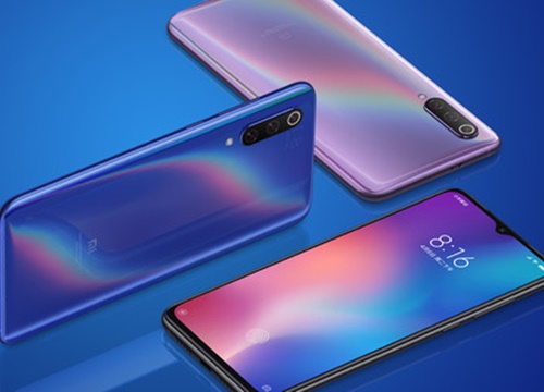 Counterpoint: Xiaomi dẫn đầu thị trường trong Quý 3/2019, Realme tăng mạnh nhất