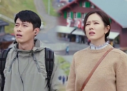 'Crash Landing on You' của Son Ye Jin - Hyun Bin tung teaser đẹp xuất sắc: Siêu phẩm 2019 là đây!