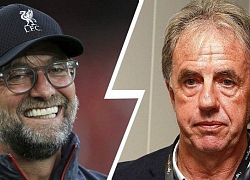 Cựu danh thủ dự đoán vòng 10 EPL: 'Thêm một lần đau' cho Liverpool