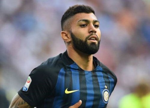 Đại gia Big Six nhắm đưa "Gabigol" trở lại Lục địa Già