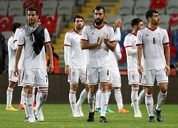 "Đại gia" UAE quyết hạ ĐT Việt Nam tranh vé World Cup: Bất ngờ nhờ cậy...Thái Lan