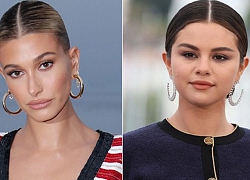 Đăng bài hát có tiêu đề 'Tôi sẽ tiêu diệt cô' khi Selena Gomez ra nhạc mới, Hailey Bieber phân trần thế nào?