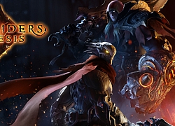 Darksiders Genesis: dự kiến ra mắt trên PC và Stadia vào tháng 12