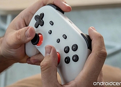 Google muốn thành lập một loạt studio sản xuất game độc quyền cho nền tảng Stadia