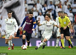 Đổi lịch El Clasico, bất lợi cho ai?