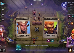 [Dota Underlords] Hàng loạt game thủ tuyên bố xóa game vì The Big Update