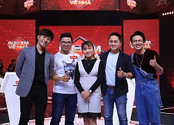 Đưa Em Về Nhà: Gameshow có giải thưởng "khủng" nhất dành cho chính khán giả chính thức "chào sân"