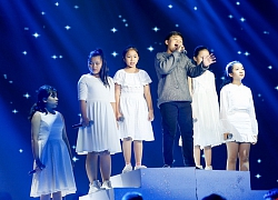 Đức Phúc - ERIK - K-ICM - Jack - Lâm Bảo Ngọc - Juky San dự đoán quán quân The Voice Kids 2019