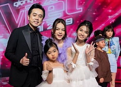 Dương Khắc Linh: 'Linh Đan sẽ ra Single đầu tay với ca khúc mới hát trong đêm chung kết The Voice Kids'