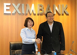 Eximbank hợp tác cùng Tranglo phát triển kênh thanh toán trực tuyến