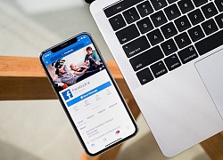 Facebook sẽ bổ sung tab tin 'hot' vào cuối tháng