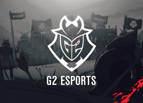 G2 Esports nhận hợp đồng tài trợ từ Hdac Technology