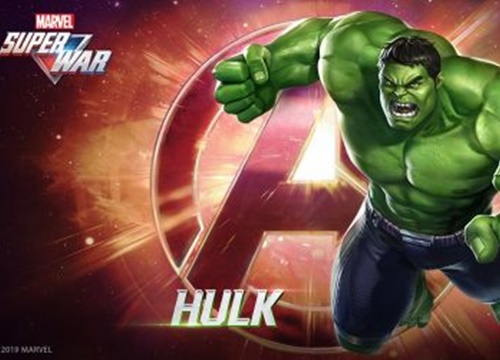 Game MOBA toàn 'Siêu Anh Hùng Marvel' sắp thử nghiệm