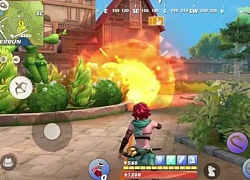 Game sinh tồn Ride Out Heroes ra mắt thị trường Âu Á