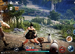 Game thủ Black Desert Mobile được chơi sớm từ ngày 24/10