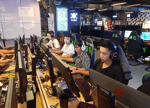 Giải đấu 150 triệu VNĐ dành riêng cho sinh viên các trường ĐH 'YEAH Asia League Vietnam 2019 - CS:GO'