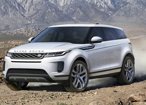 Gửi ô tô Range Rover, bị trộm ngay trong bãi gửi xe