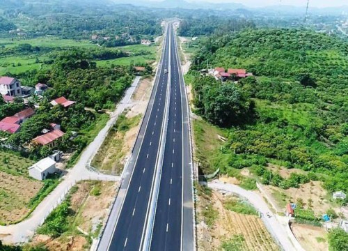 Hàng loạt 'ông lớn' trong nước muốn đầu tư cao tốc Bắc - Nam